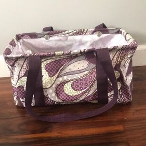 Thirty one bag